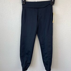 NWT Easton Low Rise Zone Softball Pants Size Youth S